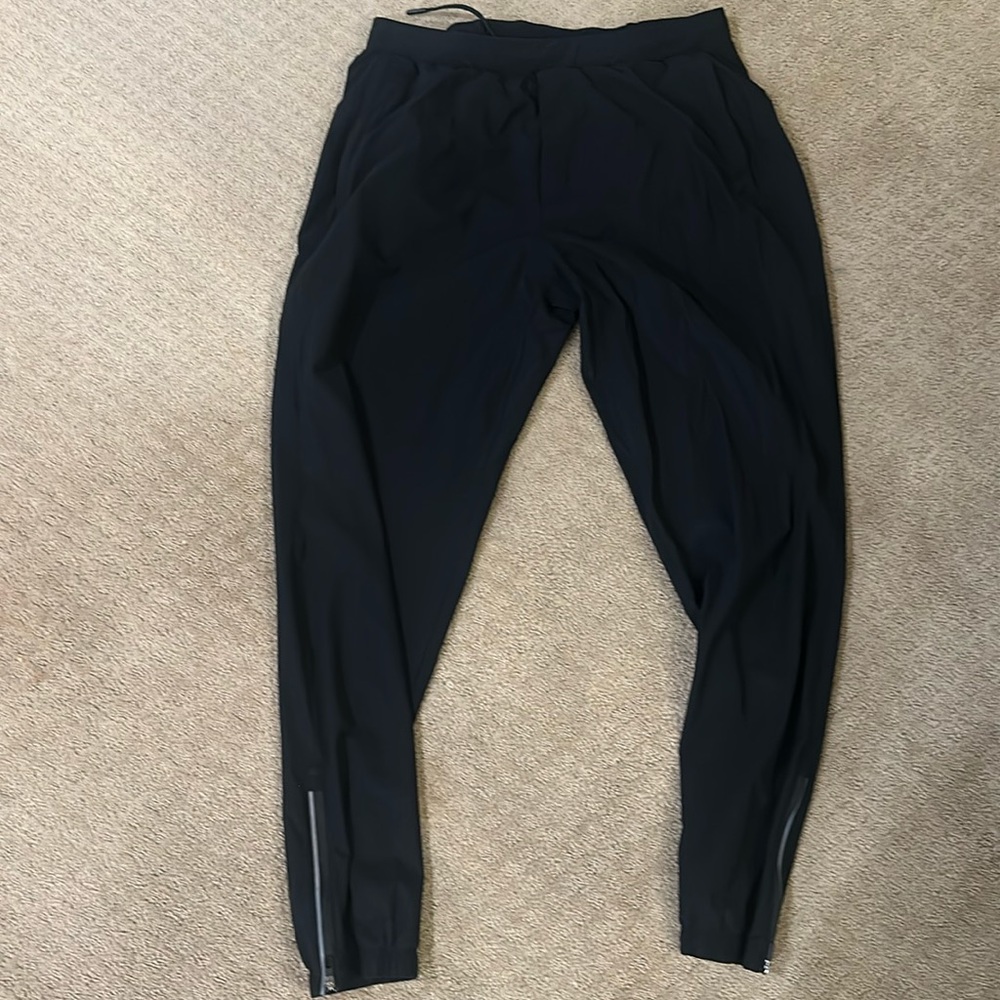 Lululemon Jogging Pants
